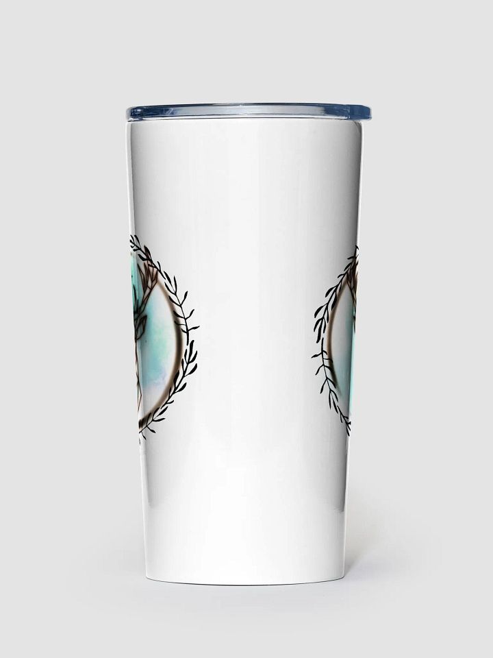 Rogue Legacy Tumbler product image (1)