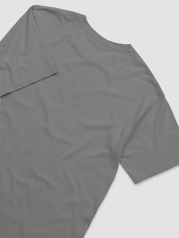 CCR Embroidered Logo T-shirt product image (3)