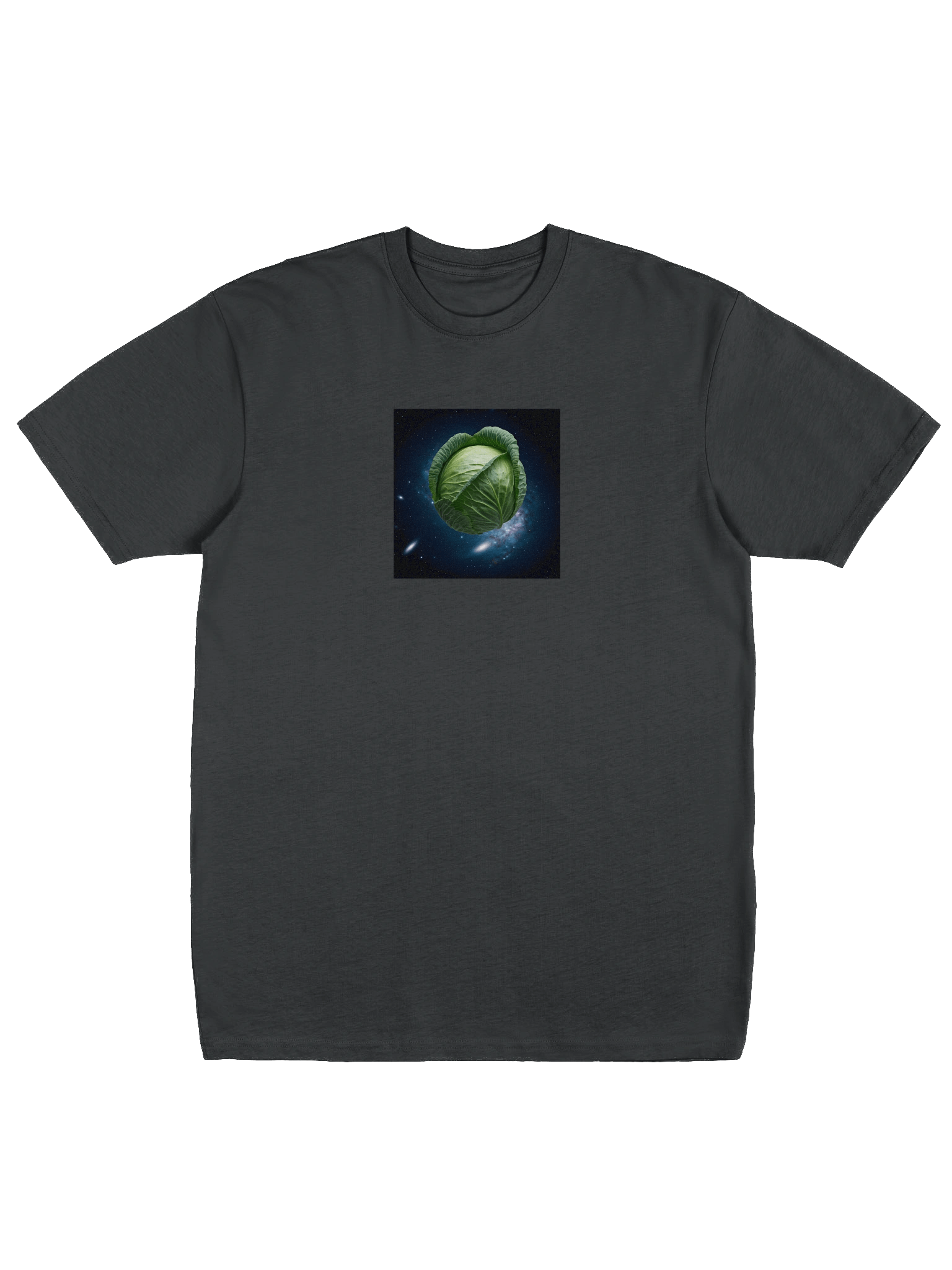 Space Cabbage Premium Tee product image (3)