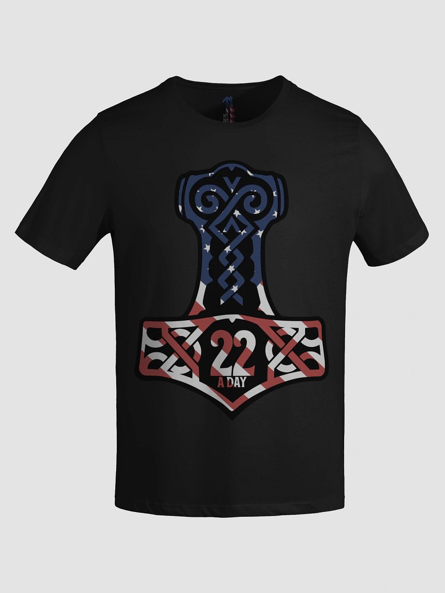 22 A Day - Women's Tshirt product image (5)
