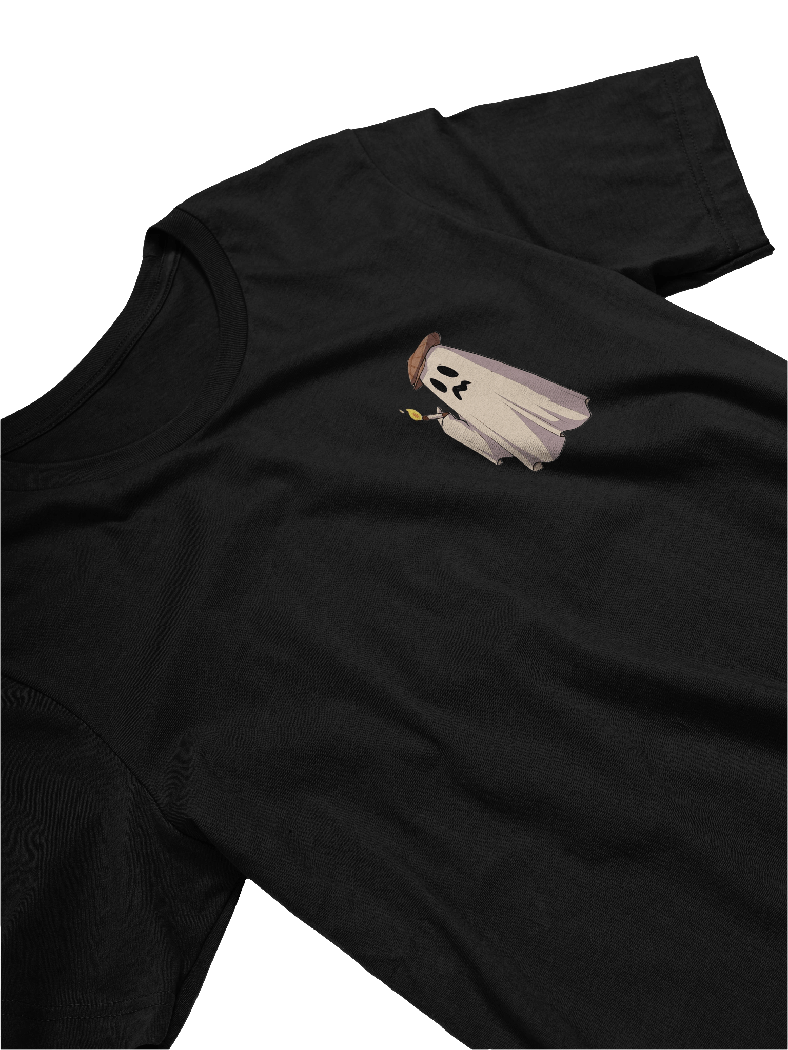 Ghostly Matchmaker T-Shirt product image (24)