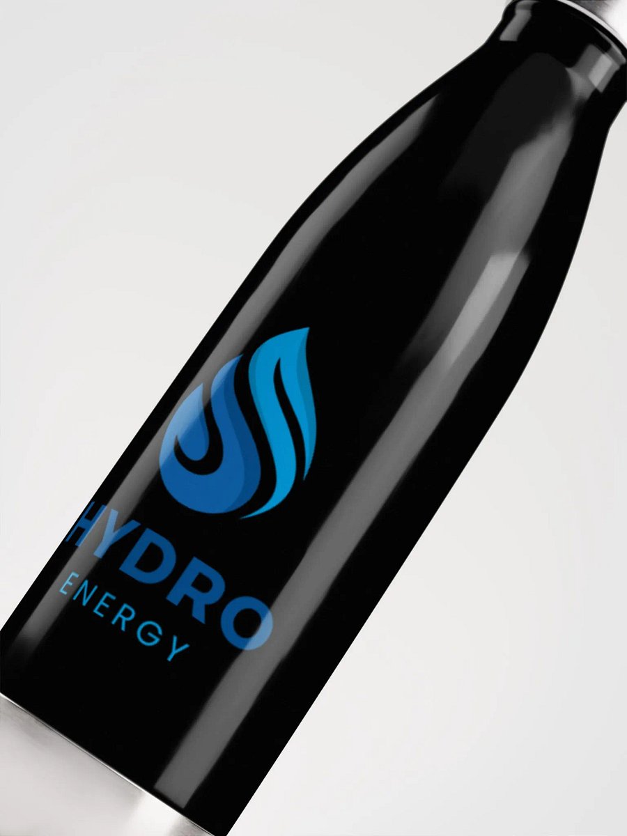 Stainless Steel Water Bottle product image (9)