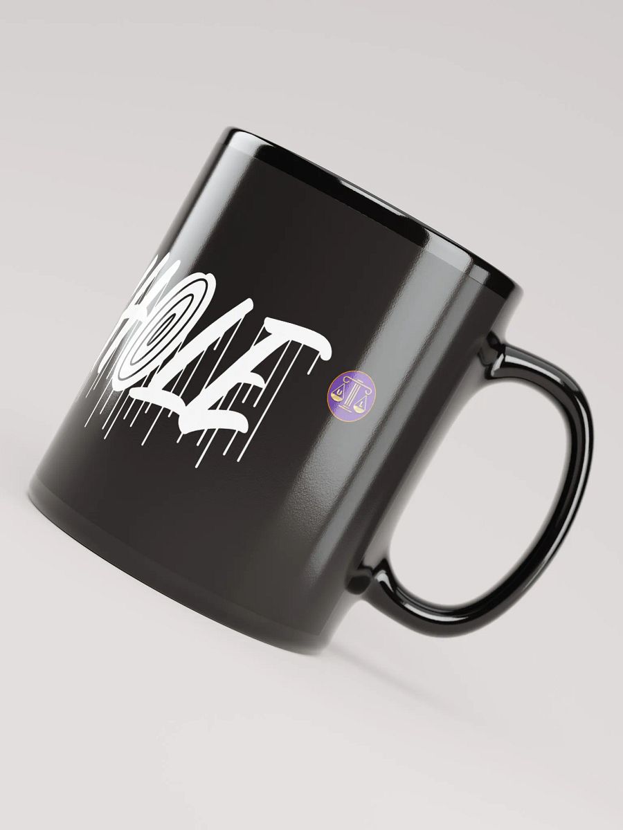 Don't be a HANKHOLE ...mug product image (5)