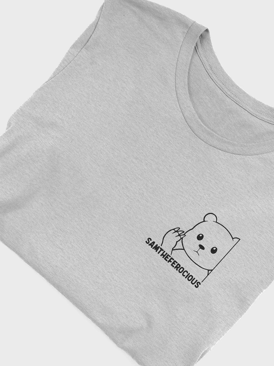 Ferocious Claw Affirmation Tee product image (5)