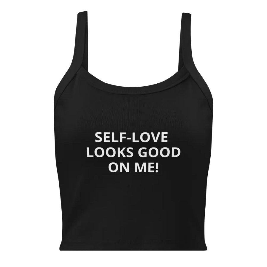 Self-Love Tank product image (1)