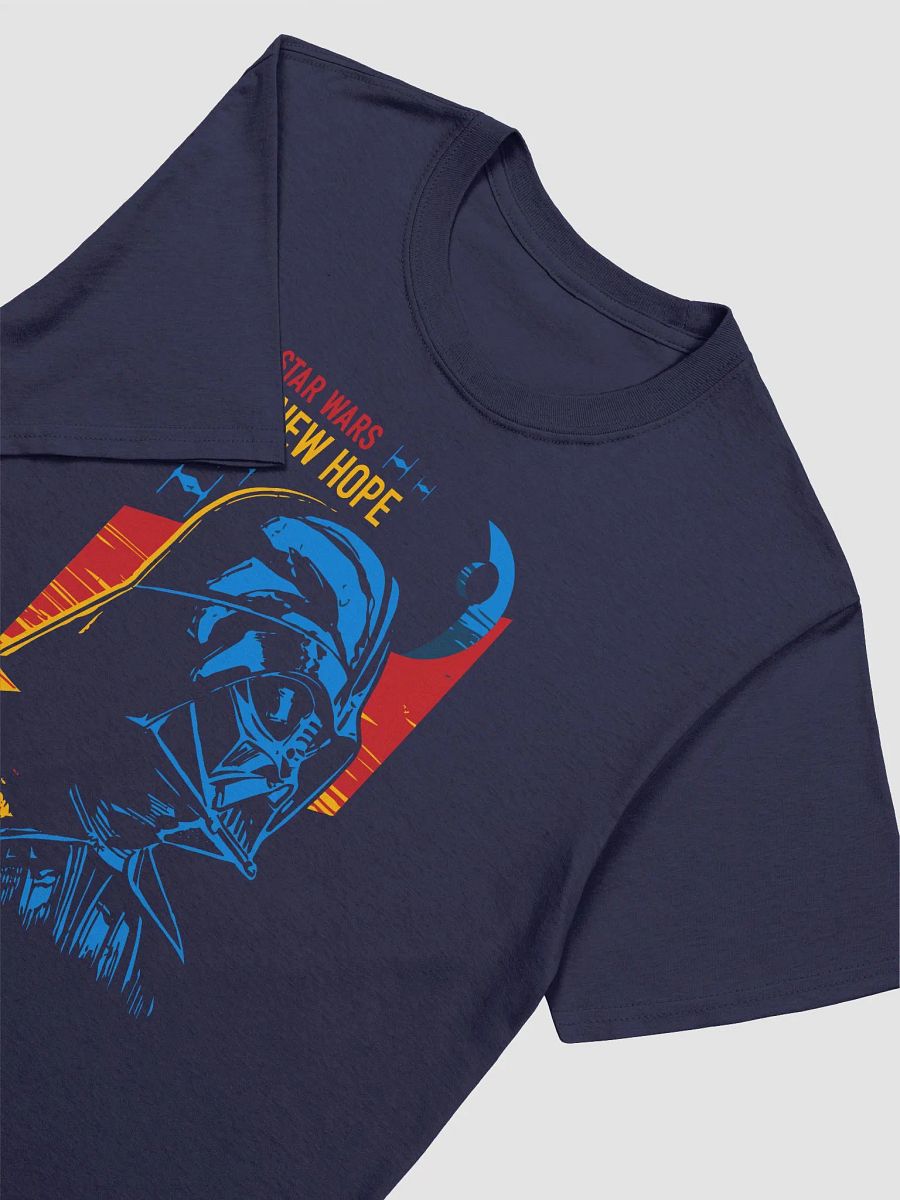 Galactic Legacy Unisex T-Shirt product image (3)