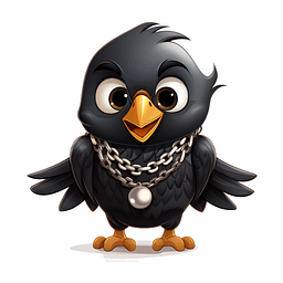VIP Crow Support