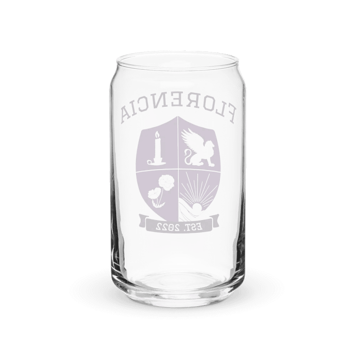Florenica Glass Cup product image (6)