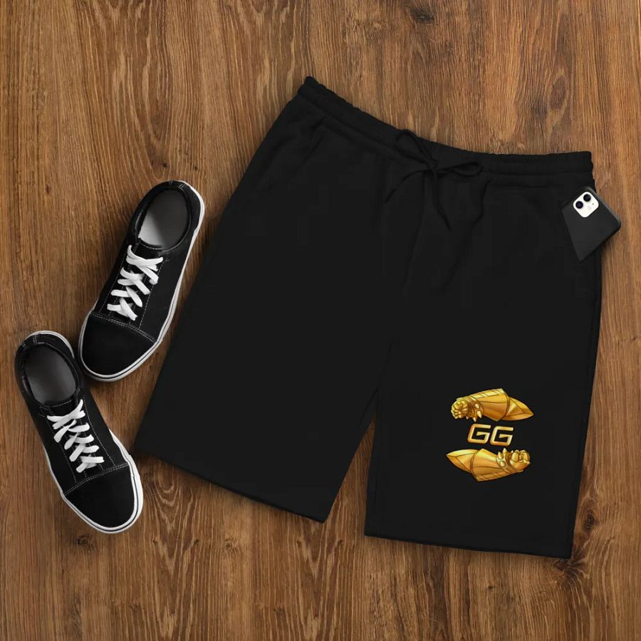 Golden Gauntlet Shorts product image (12)
