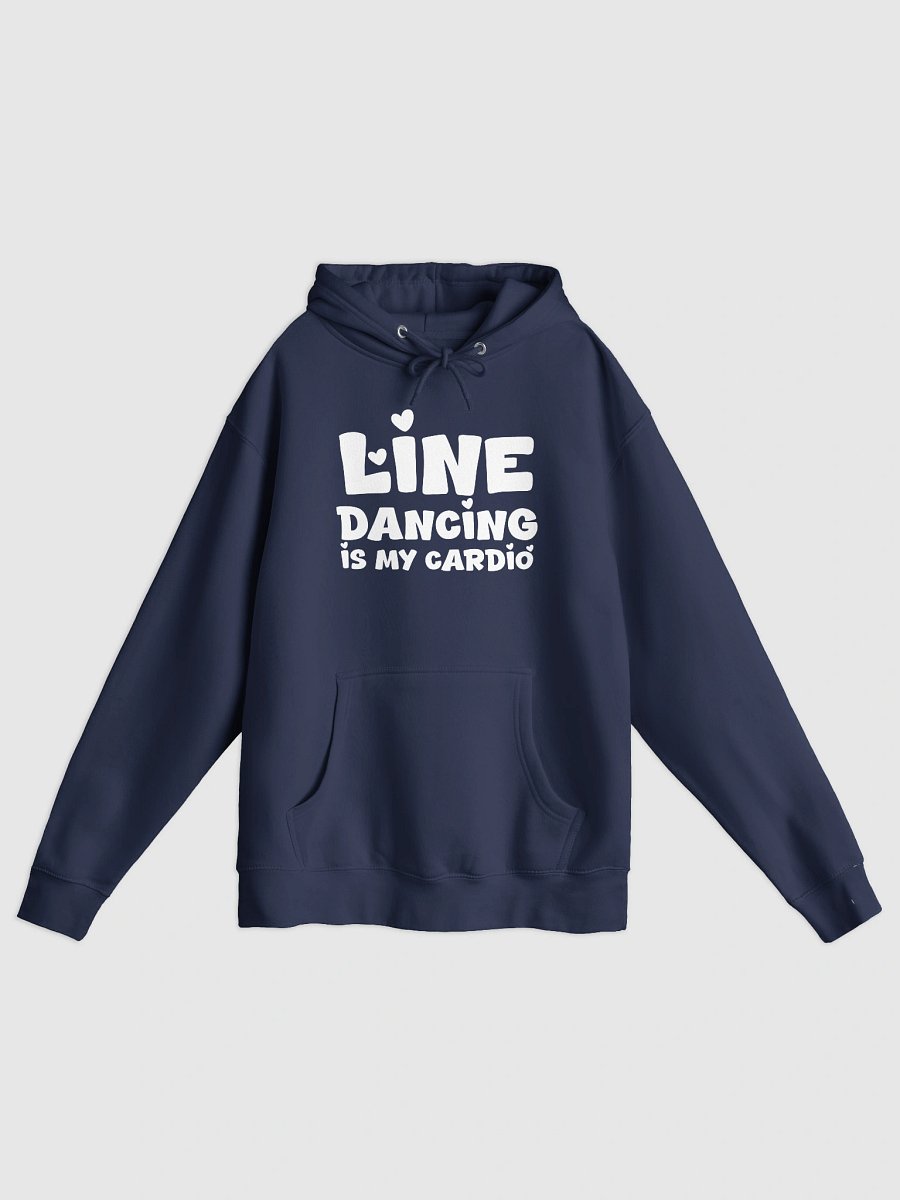 Womens Lane Seven Premium Pullover Hoodie product image (1)