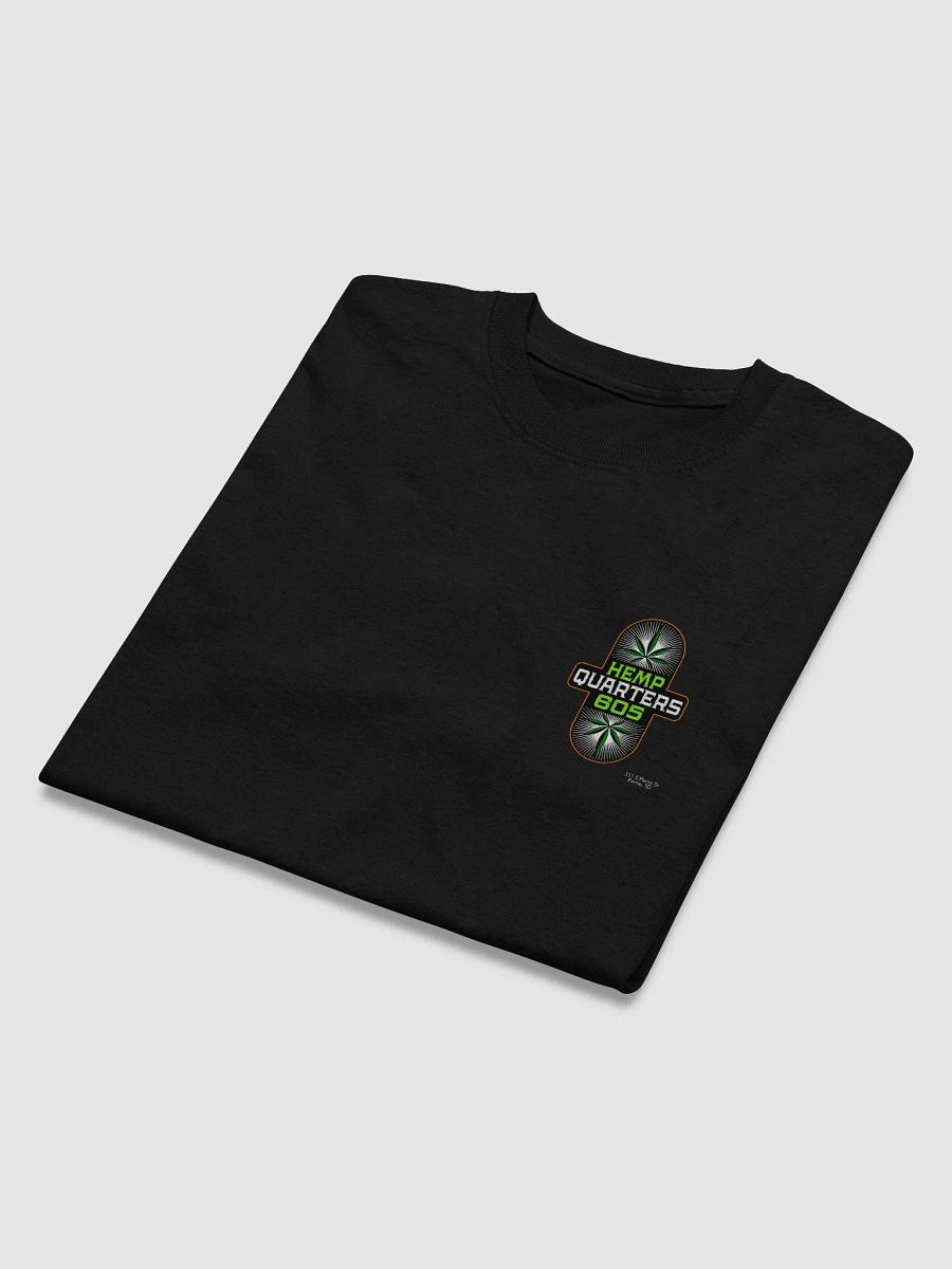 HQ Let's Get THC'd T-Shirt product image (3)