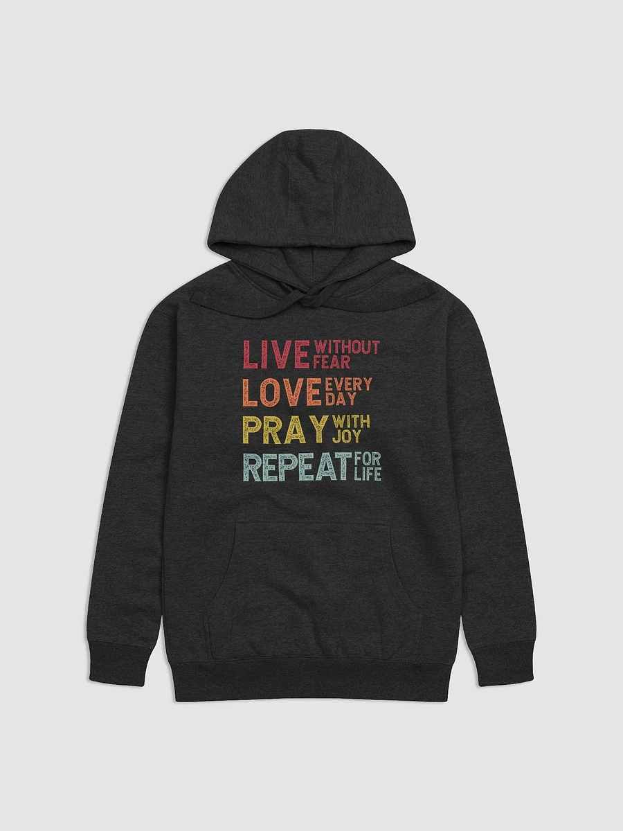 Live Love Pray Repeat product image (2)