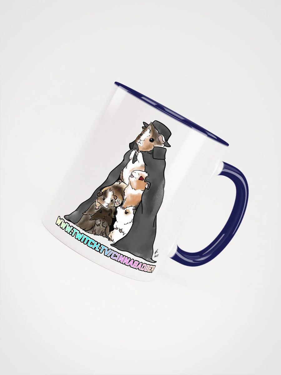 God Damnit Wall Mug product image (4)