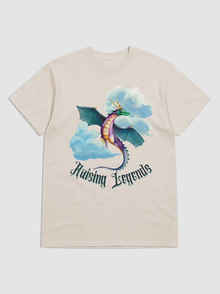 Raising Legends product image (4)