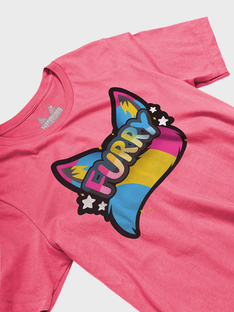 Furry Pan Pride product image (10)