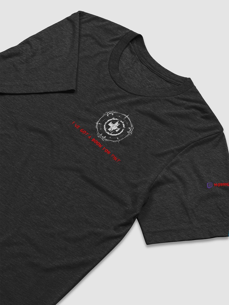 CoH T-Shirt product image (3)