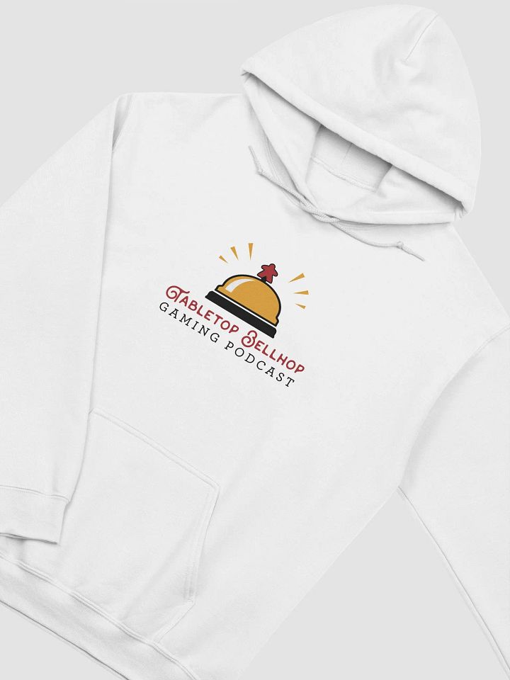 Bellhop Logo Hoodie product image (2)