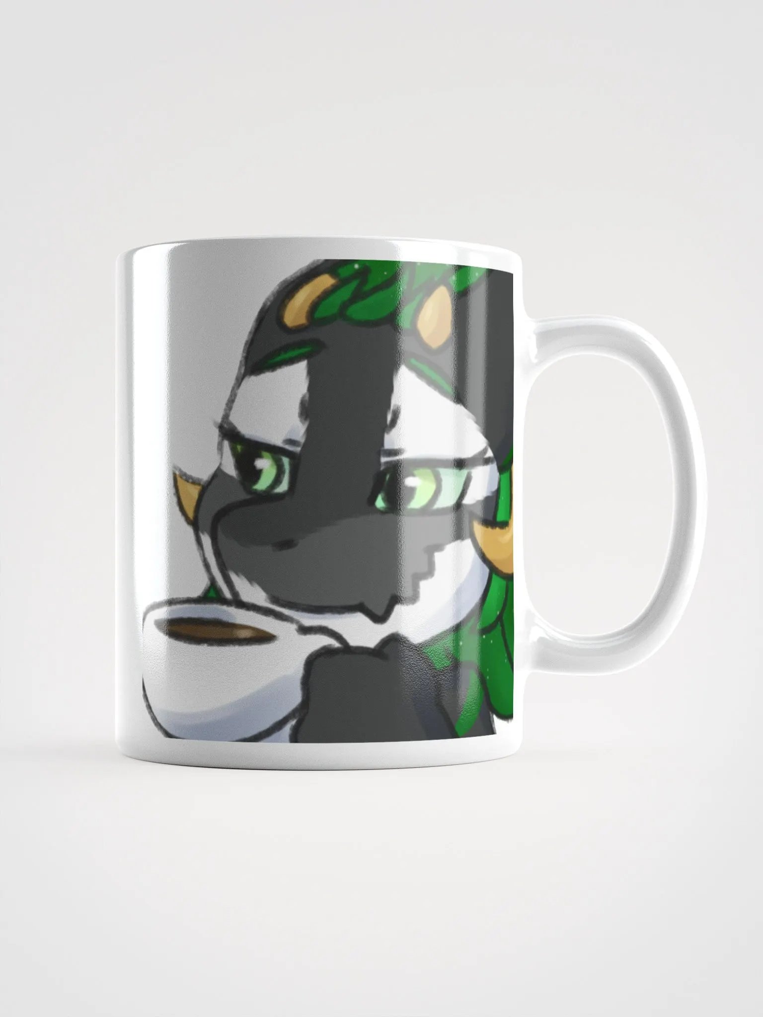 Smug Mug product image (2)