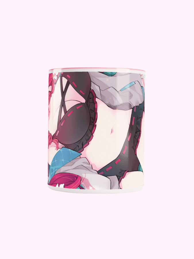 Kaimeriss 'Summer Waves' Mug product image (2)