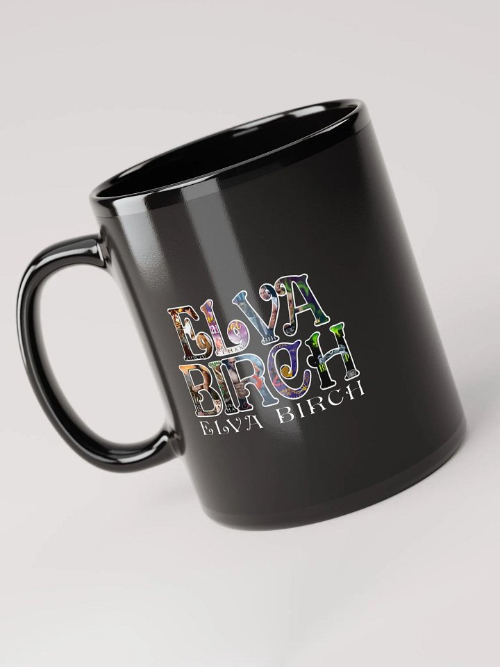 Elva Birch Mug product image (1)