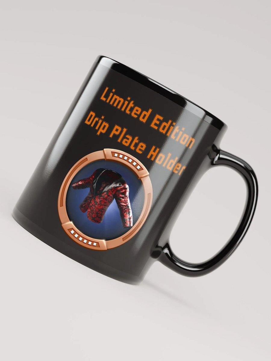 Mechanical Duo Red & Black Jackets Mug product image (7)