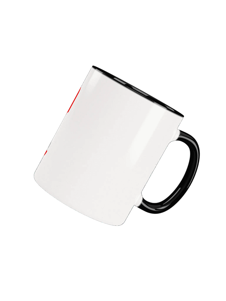 HELLO I HAPPEN TO BE GAIA MUG product image (5)