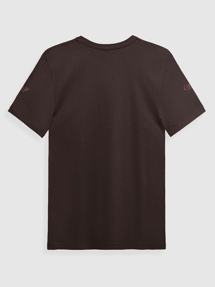 Born to Prosper Next Level T-Shirt product image (10)