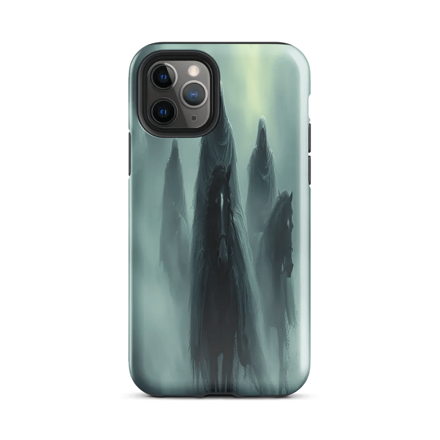 Tough Phone Case for iPhone® product image (2)
