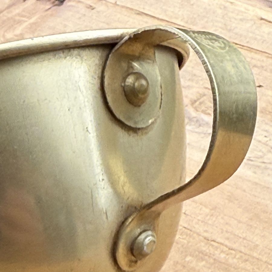 🎎 Vintage Japanese Kindergarten Milk Cup - Japan Antique Roadshow product image (5)