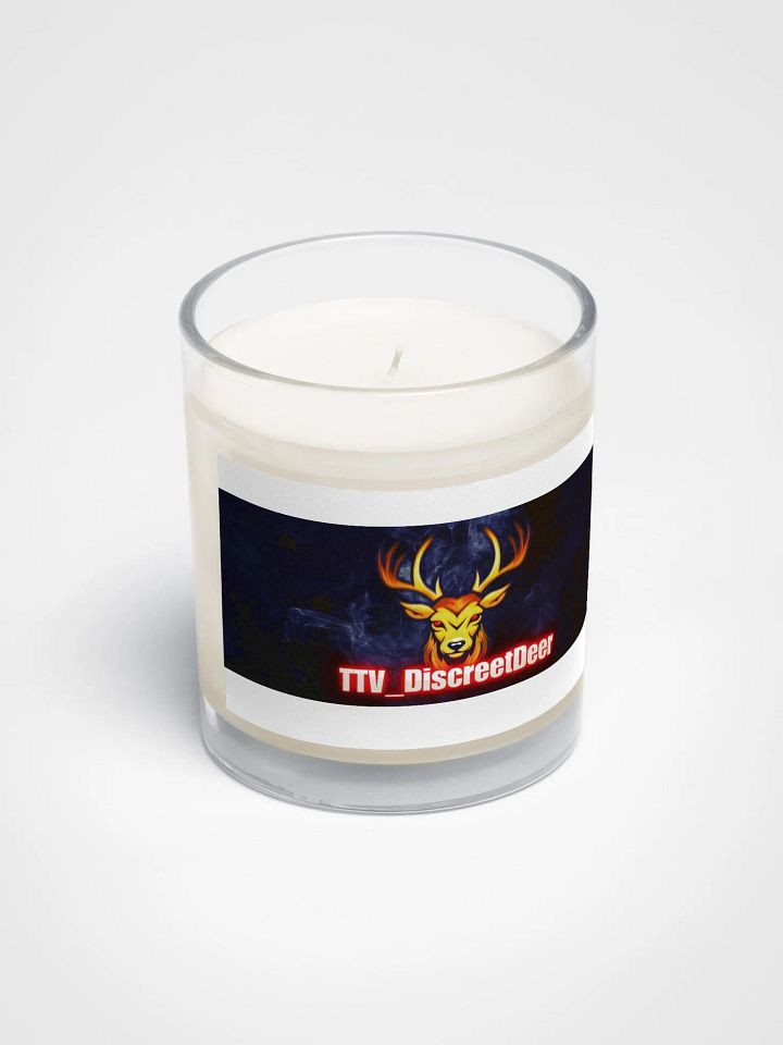 The Flaming Deer product image (2)