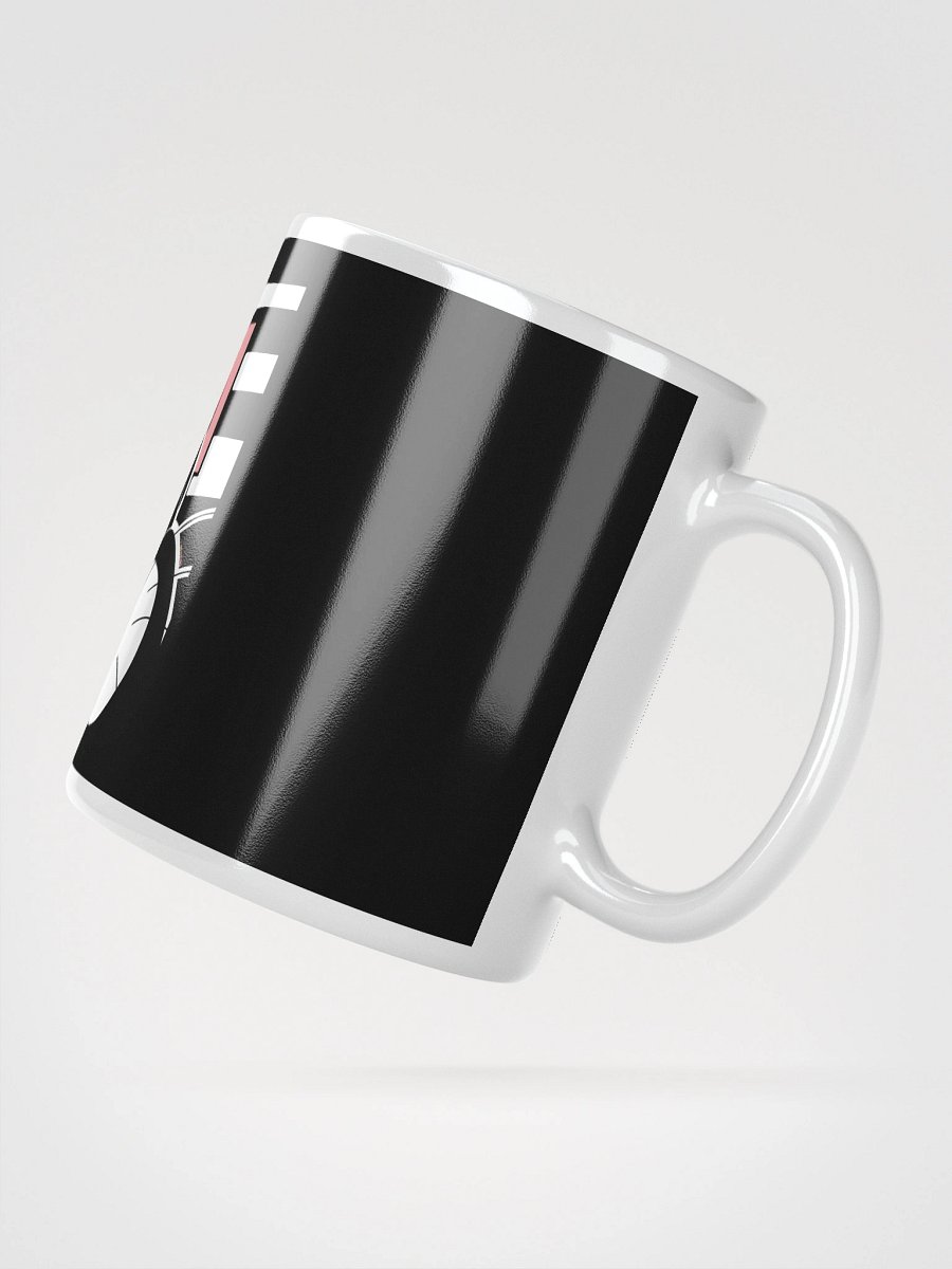 NEW! Mlem Tuxedo Cat Mug product image (4)