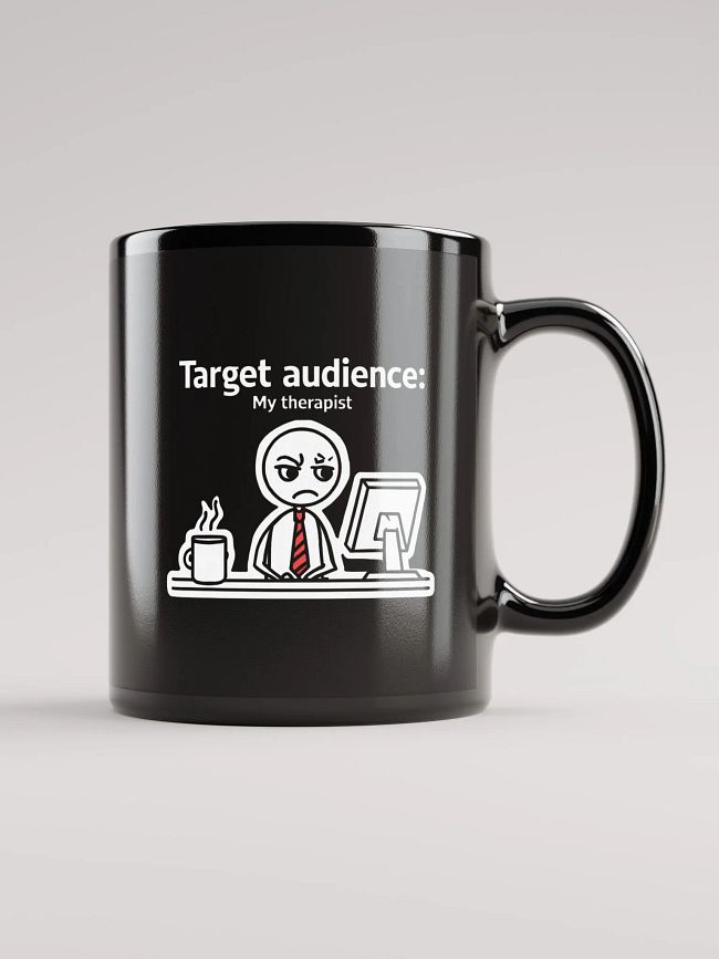 Unspoken Marketer Thoughts 