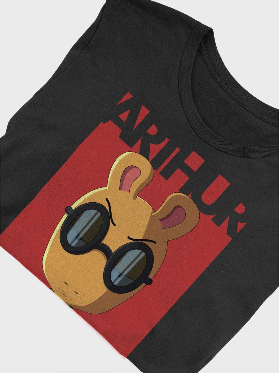 FITS All Star T-Shirt - Arthur product image (44)