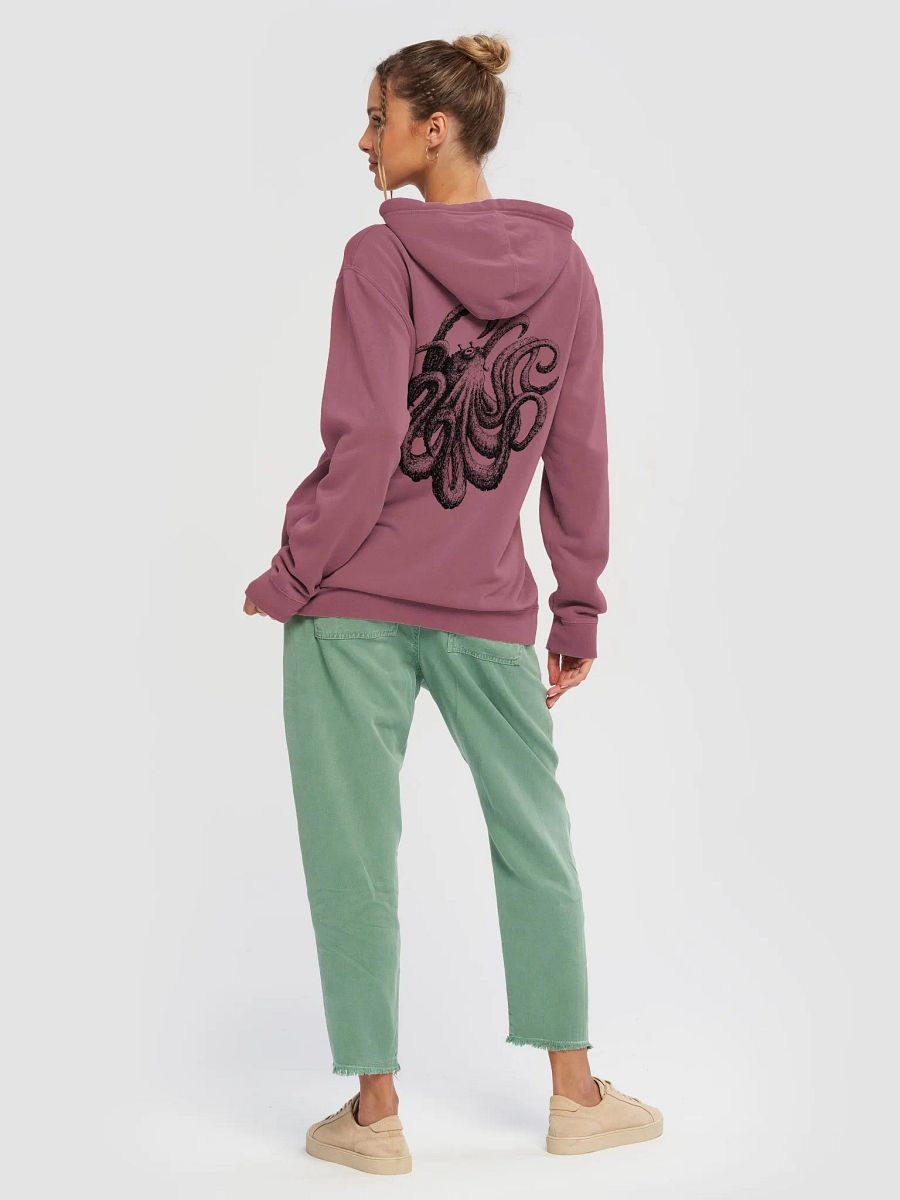 Octopod Hoodie product image (4)