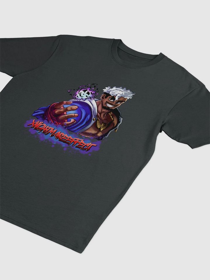 NightMare T-Shirt product image (32)