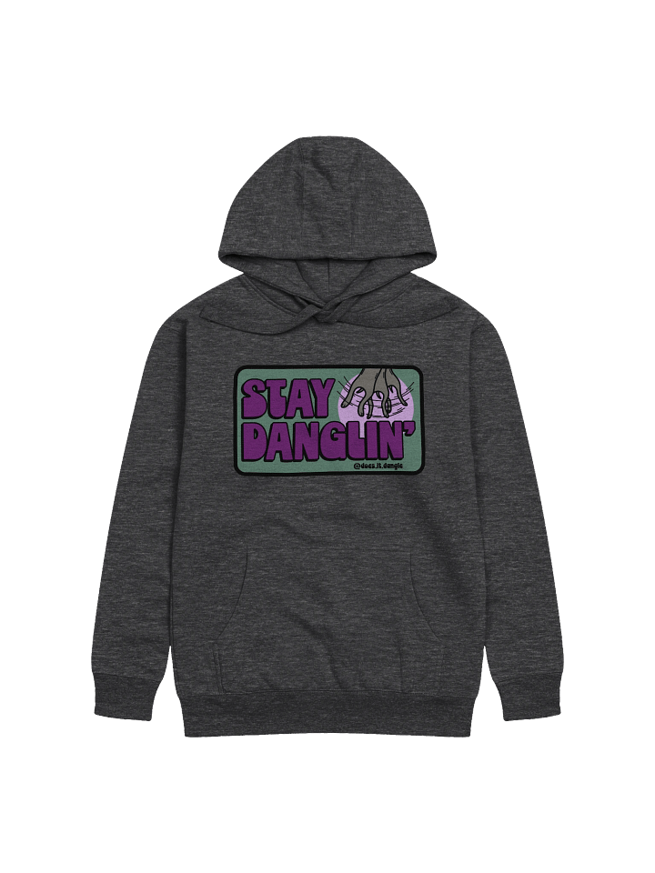 Spooky season hoodie for the whole year product image (4)