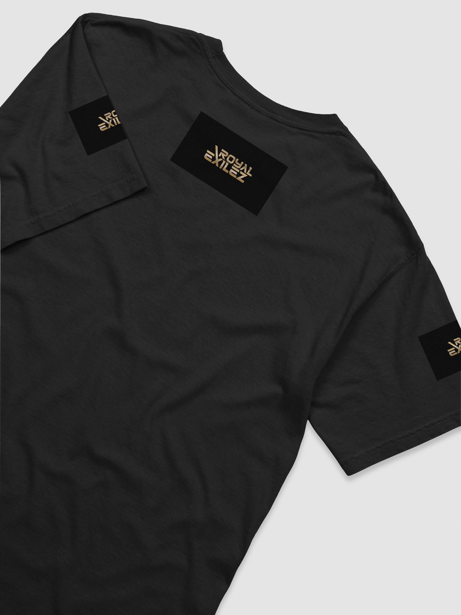 Golden Royal Exilez Tee product image (45)