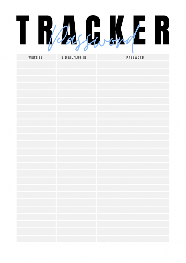 Password tracker product image (1)
