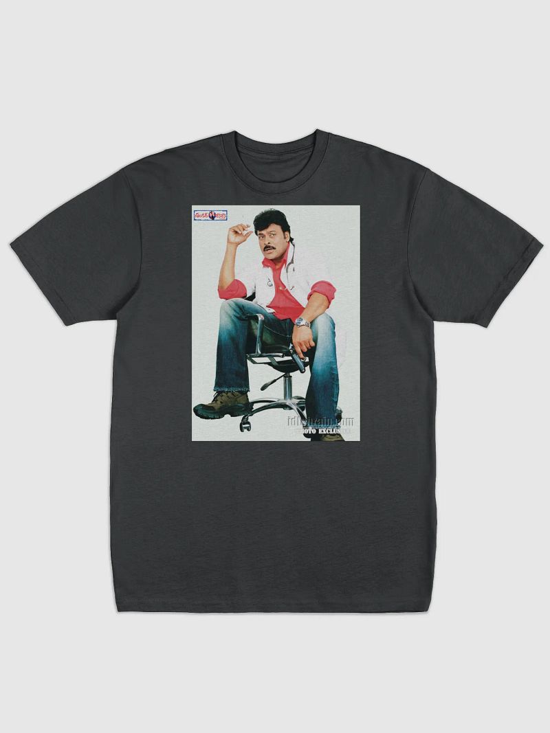 Shankar Dada MBBS T-Shirts