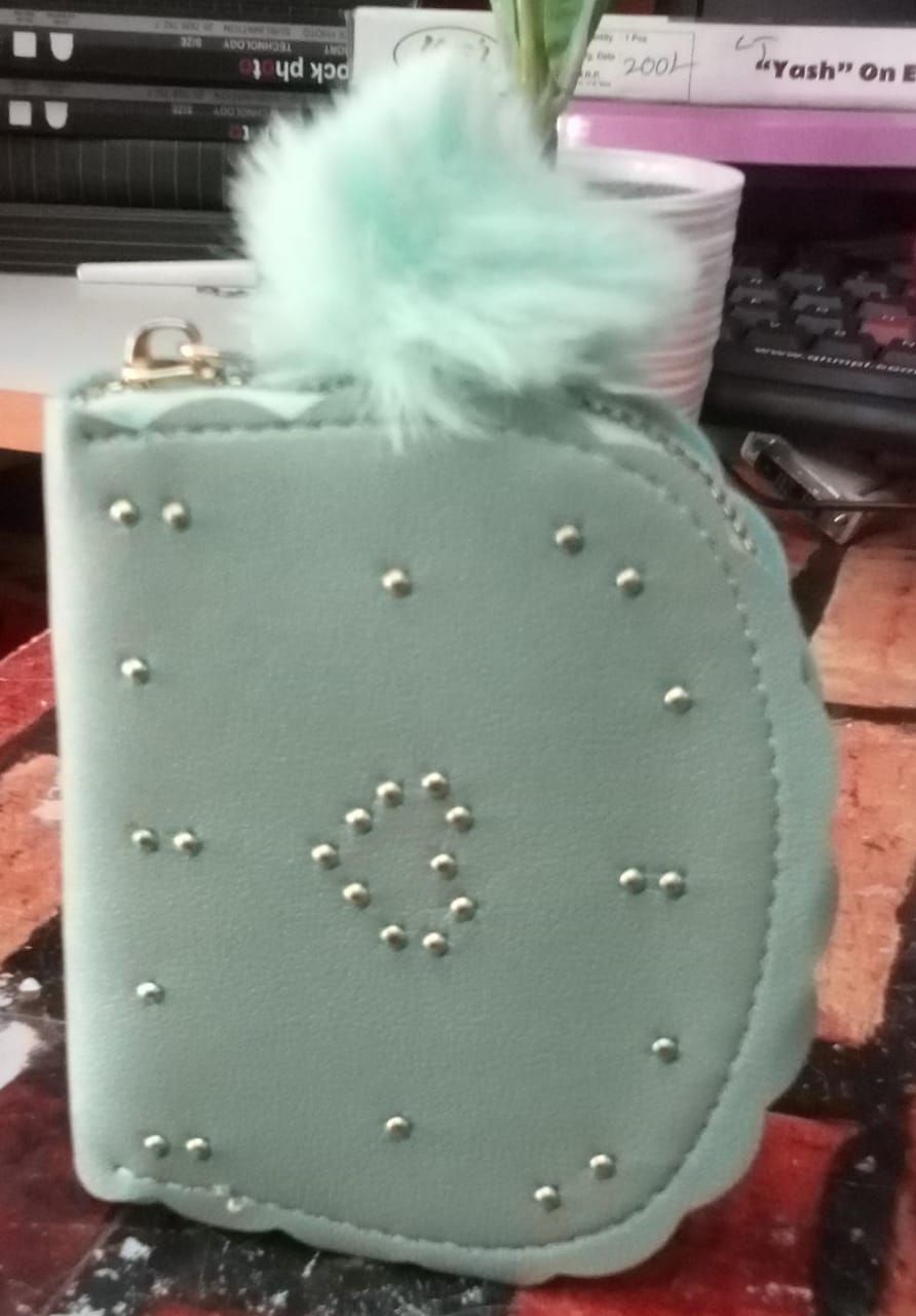 WOMEN WALLET product image (3)