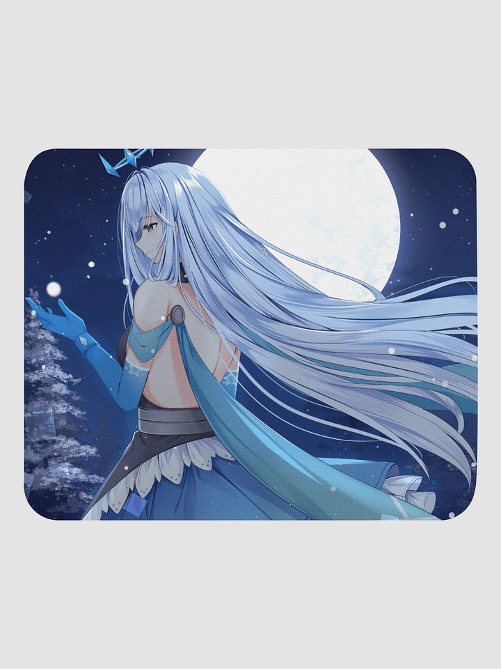 Mouse Pad - Meryl (Tower of Fantasy) product image (1)