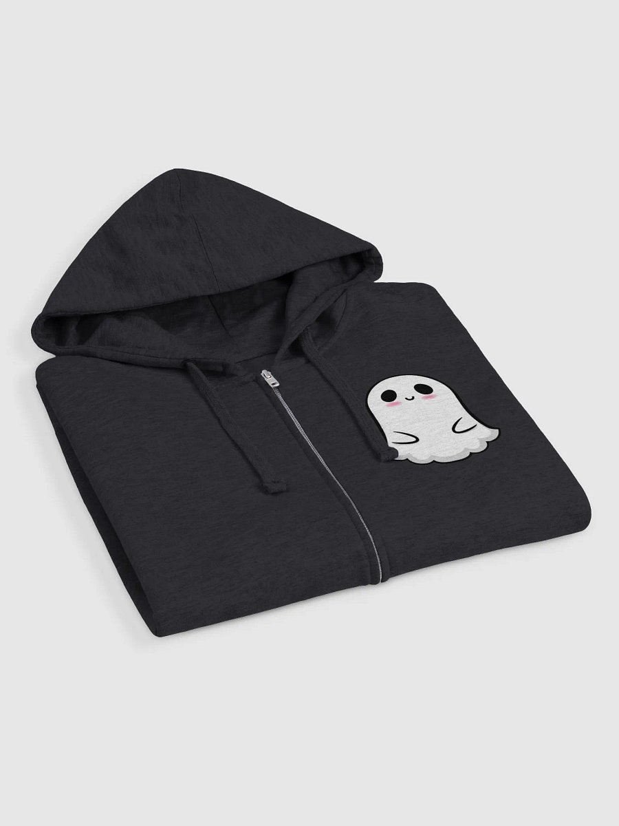Zipper Hoodie product image (3)