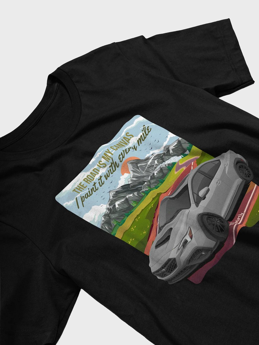 T-shirt - 111haimirej product image (11)