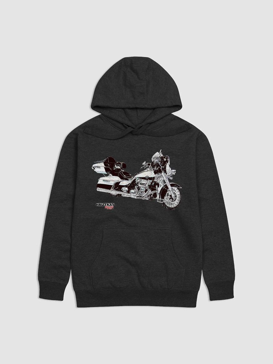 Mac Bike Hoodie Soft product image (4)