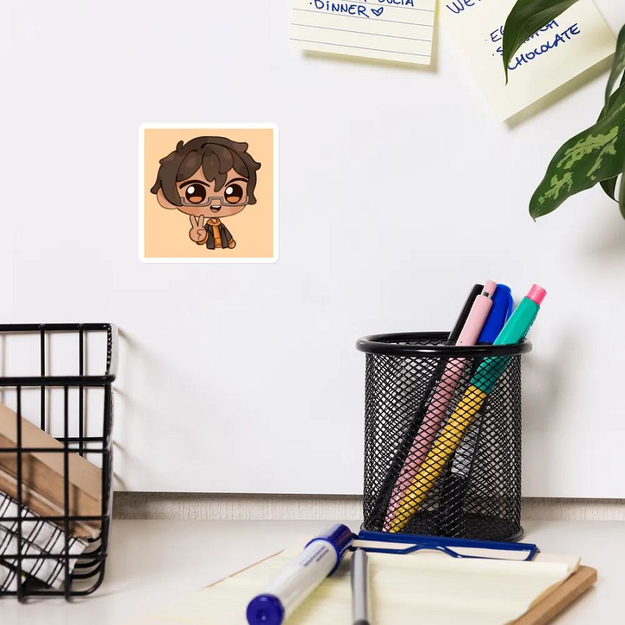 Ted Turtle Magnet Kun product image (10)