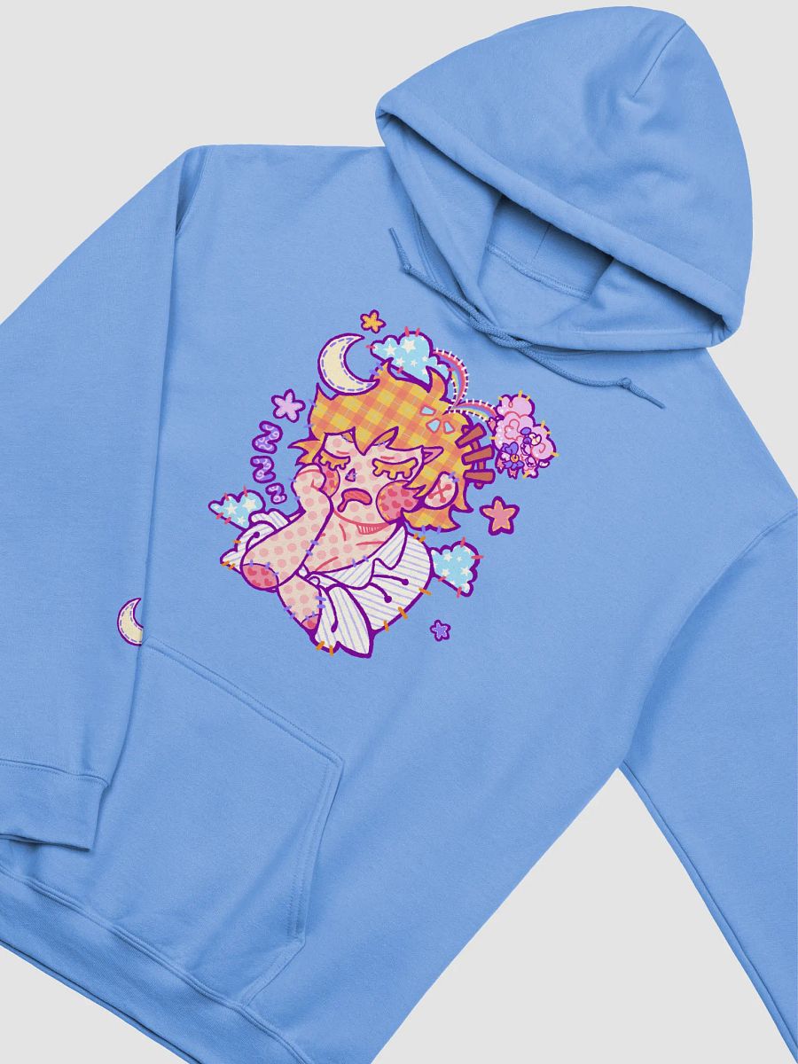 Karen Kim Hoodie product image (17)