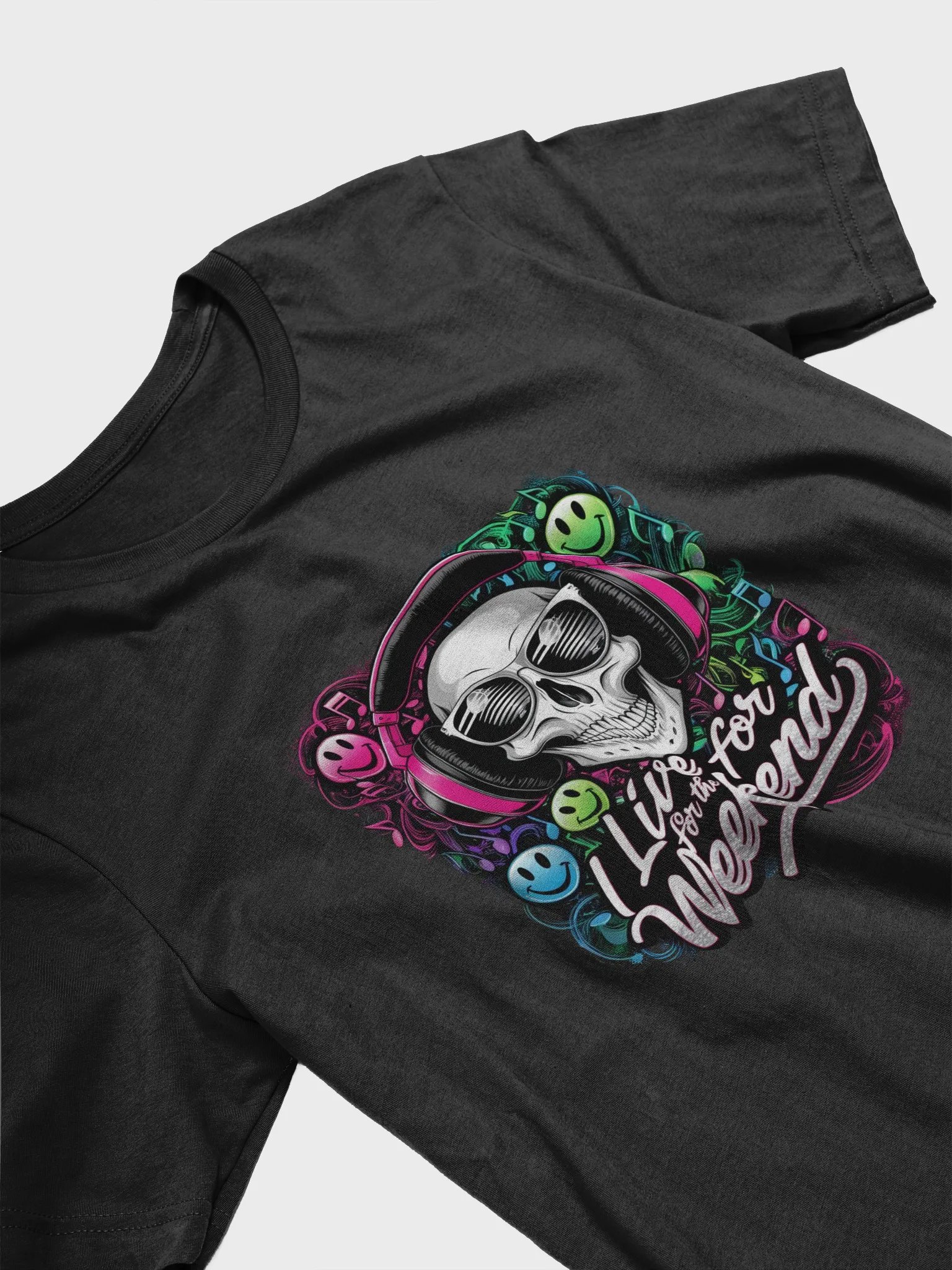 I live for the Weekend product image (3)