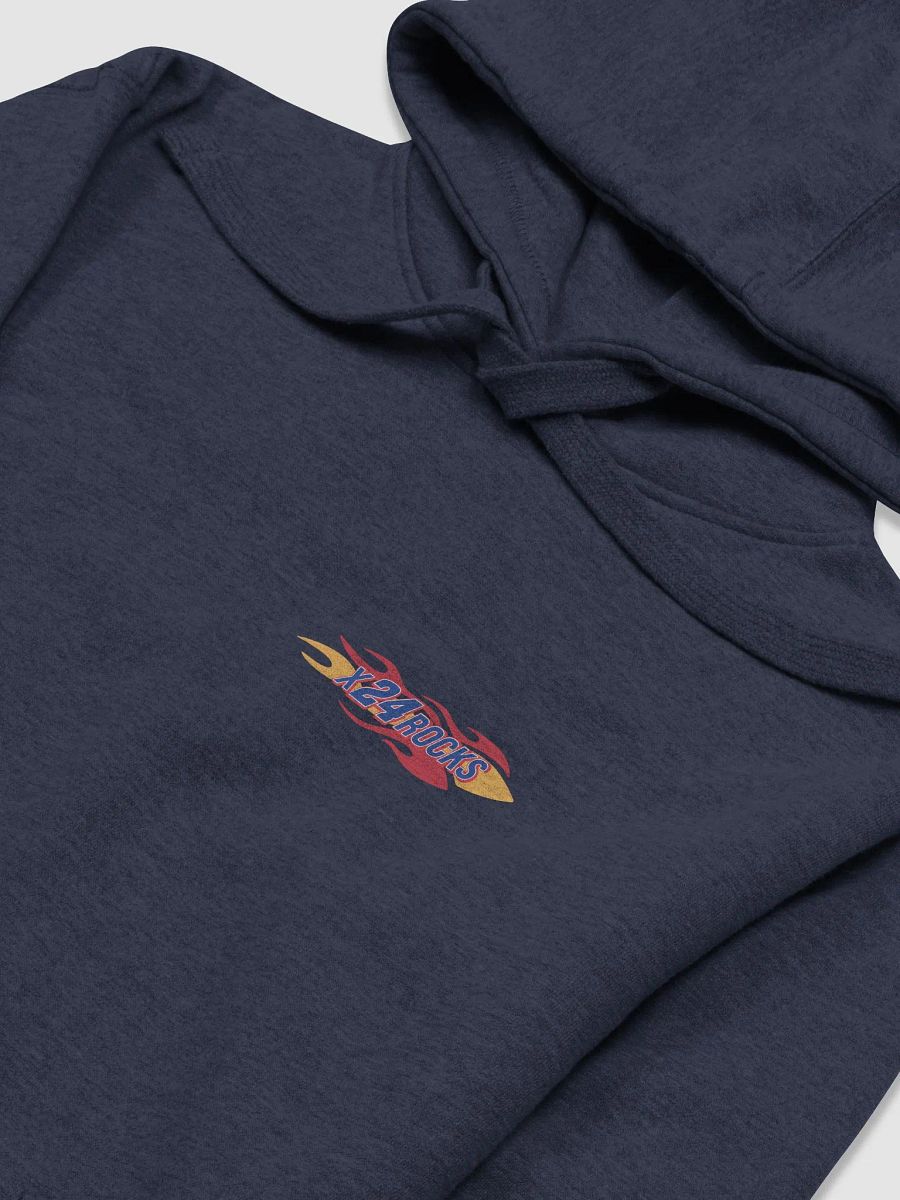 Bootie Race Hoodie product image (3)