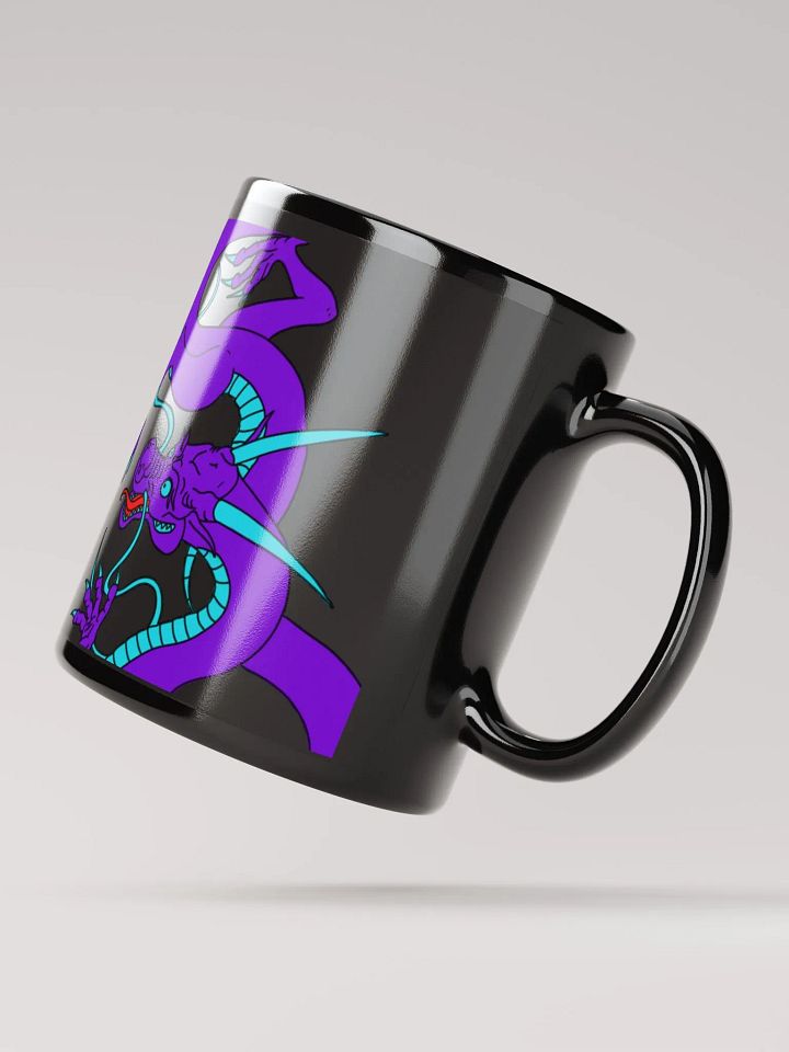 Dragon cup product image (3)
