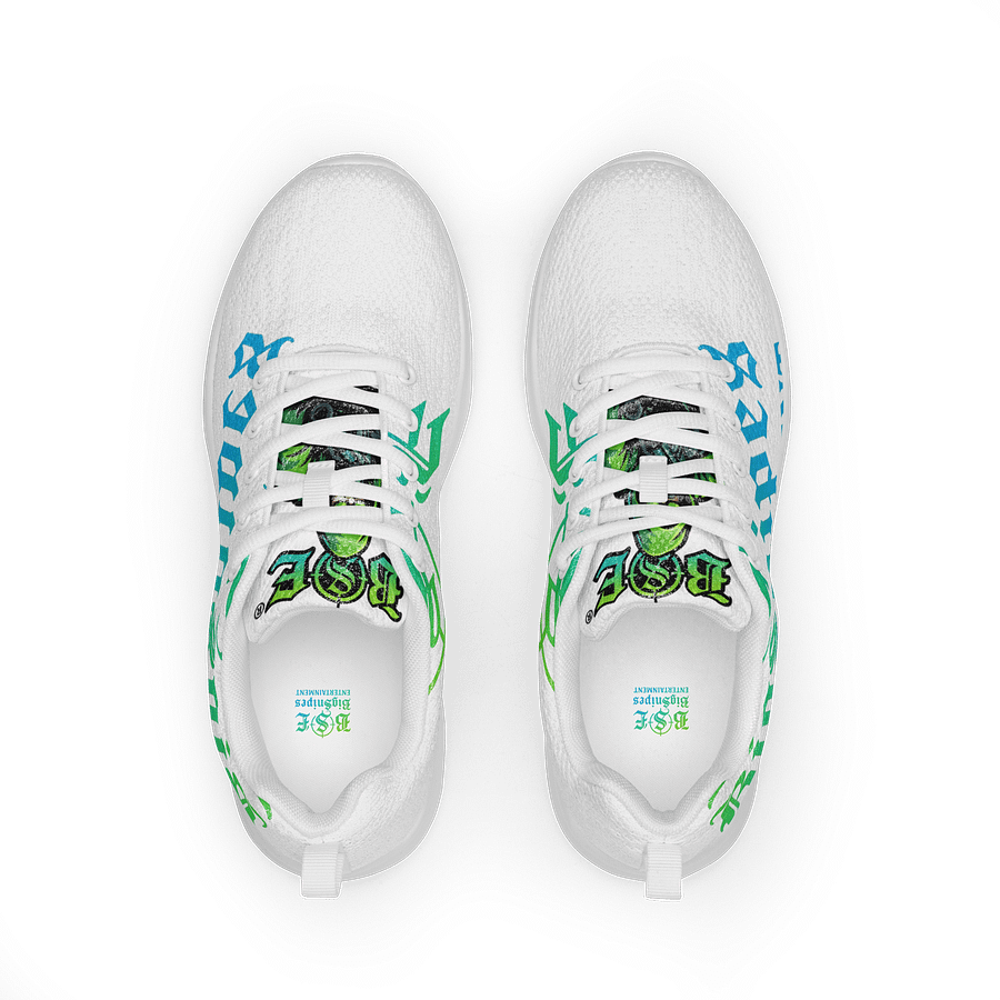 New Branded BSE Athletic Shoes product image (1)